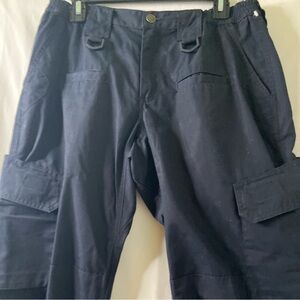 LAPG Women’s Operator Black Tactical Pants